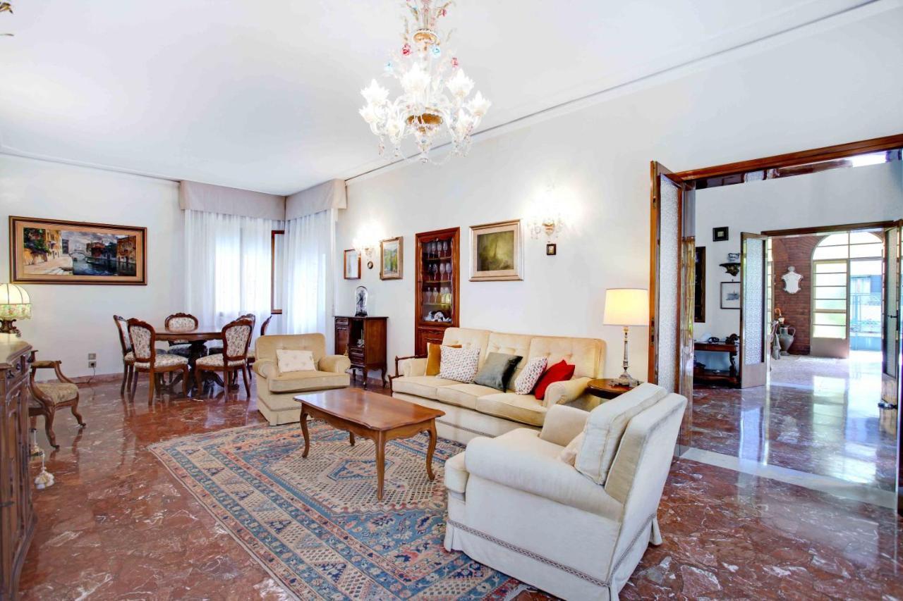 Maison Volpi Venecia Habitación foto