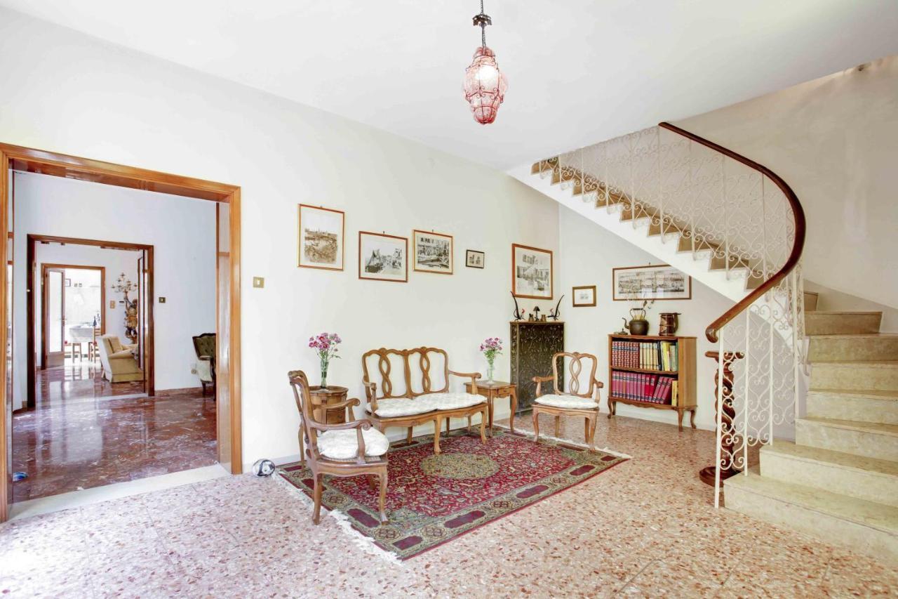 Maison Volpi Venecia Habitación foto