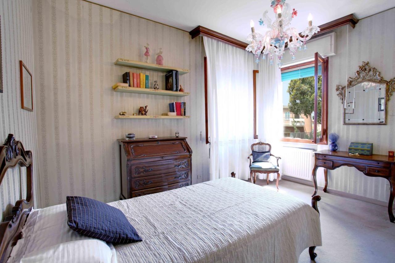 Maison Volpi Venecia Habitación foto