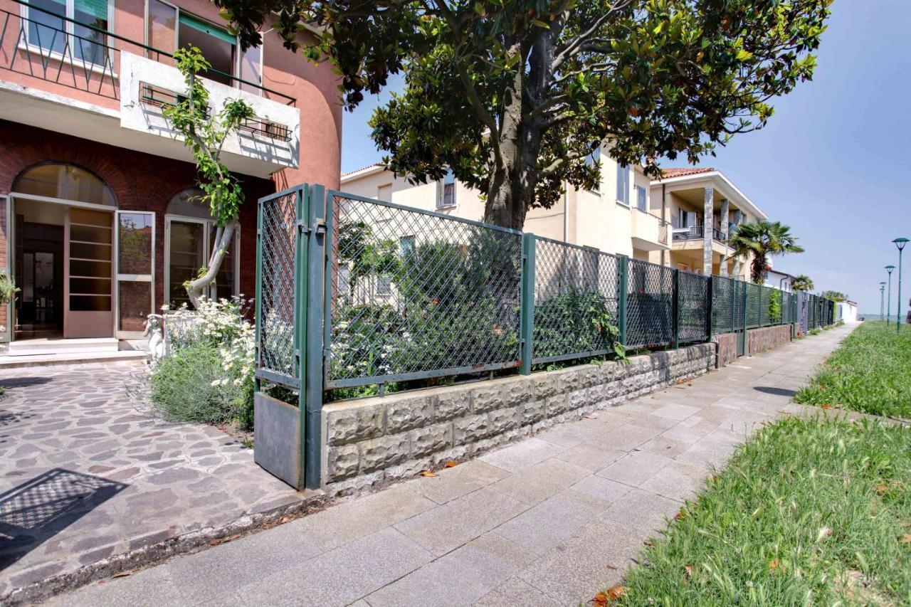 Maison Volpi Venecia Habitación foto