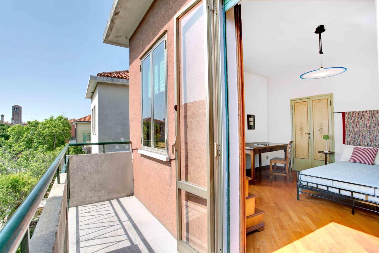 Maison Volpi Venecia Habitación foto