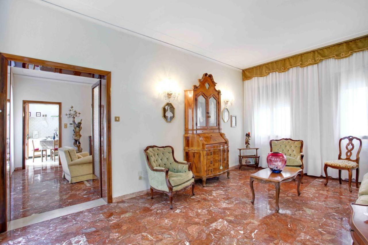 Maison Volpi Venecia Habitación foto