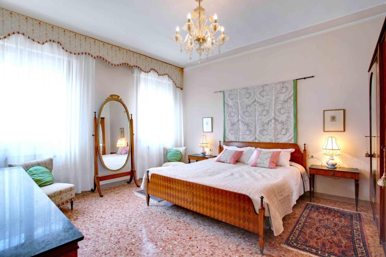Maison Volpi Venecia Habitación foto